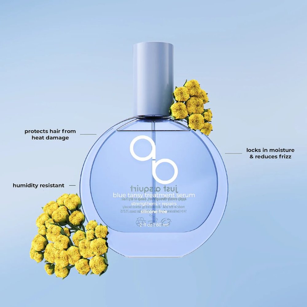 adwoa beauty | Blue Tansy Treatment Serum - Picture 8 of 12